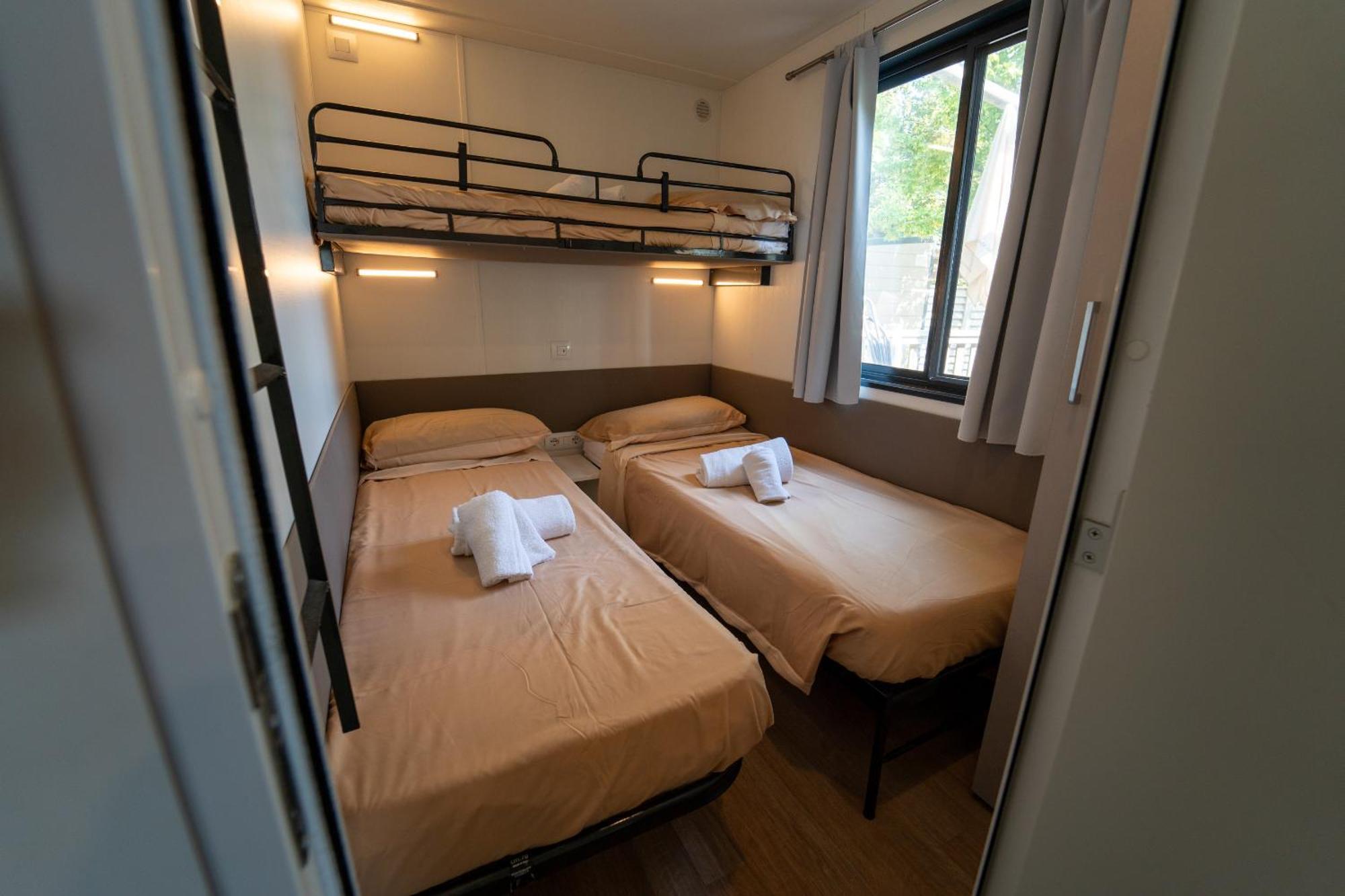 Vacanze Glamping Boutique San Felice del Benaco Quarto foto