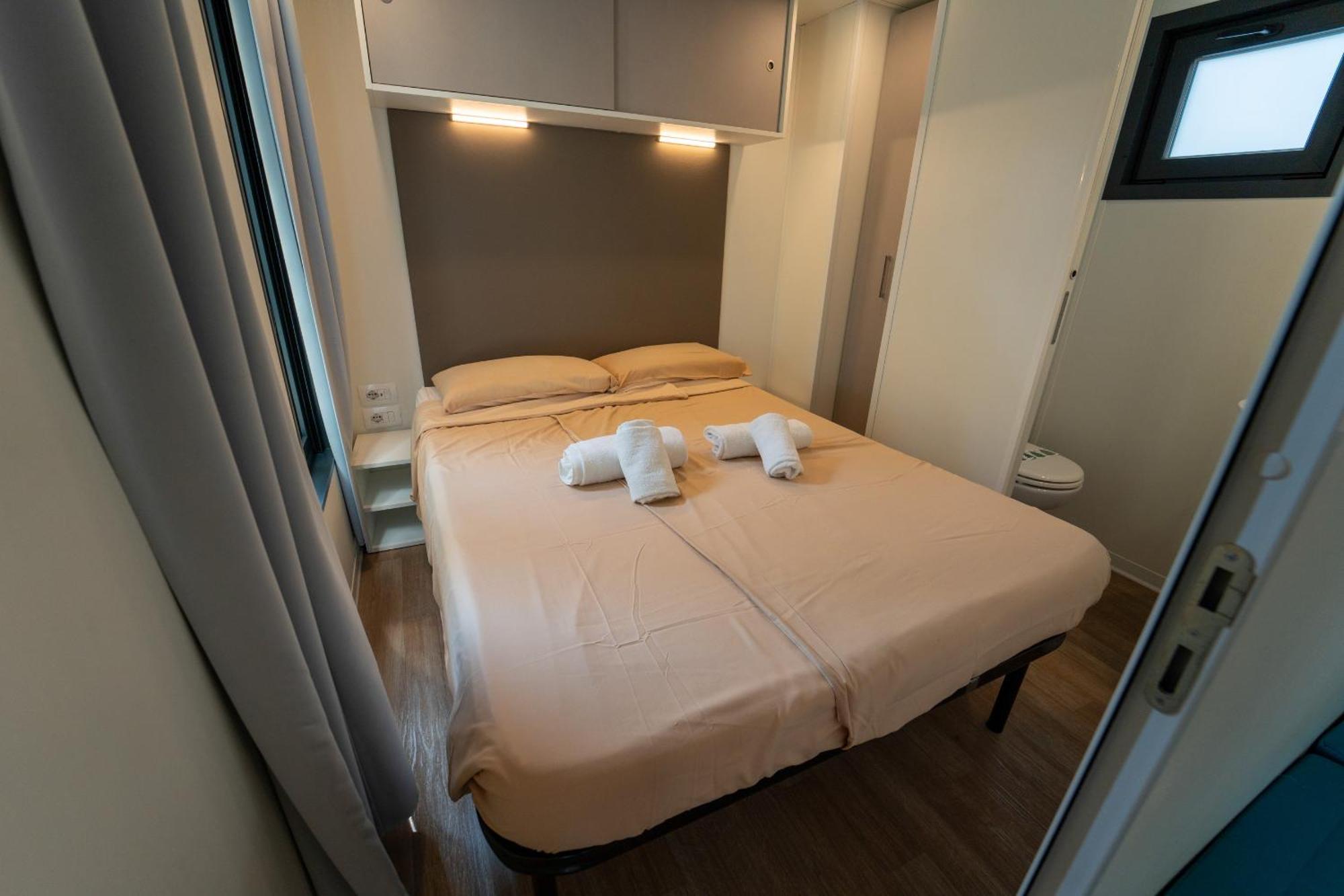 Vacanze Glamping Boutique San Felice del Benaco Quarto foto