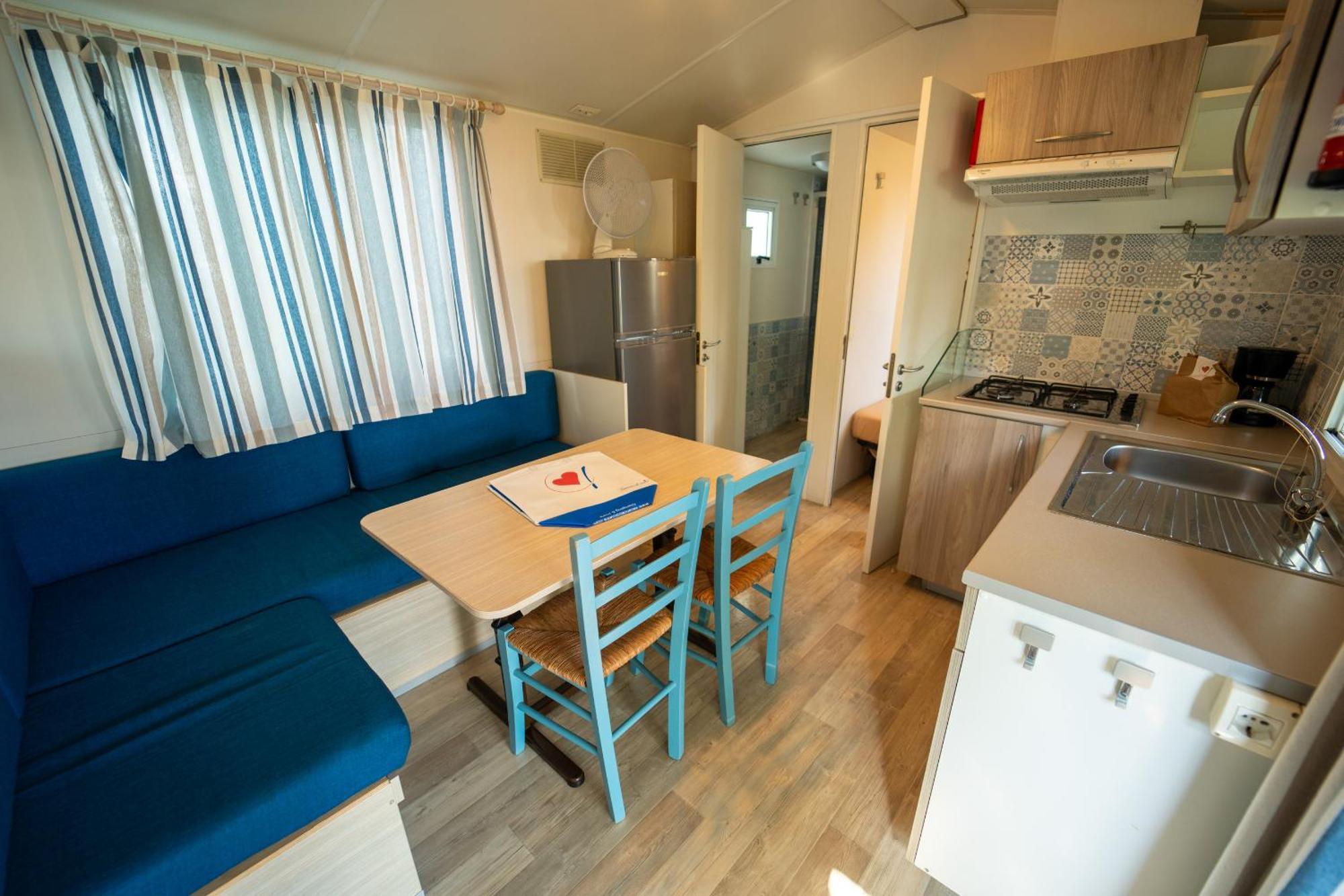 Vacanze Glamping Boutique San Felice del Benaco Quarto foto