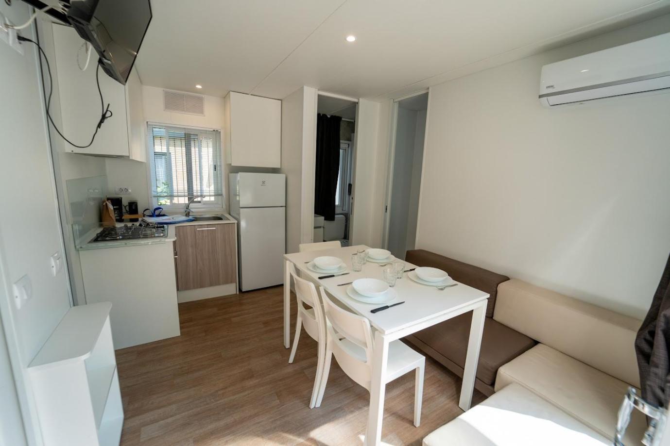 Vacanze Glamping Boutique San Felice del Benaco Quarto foto