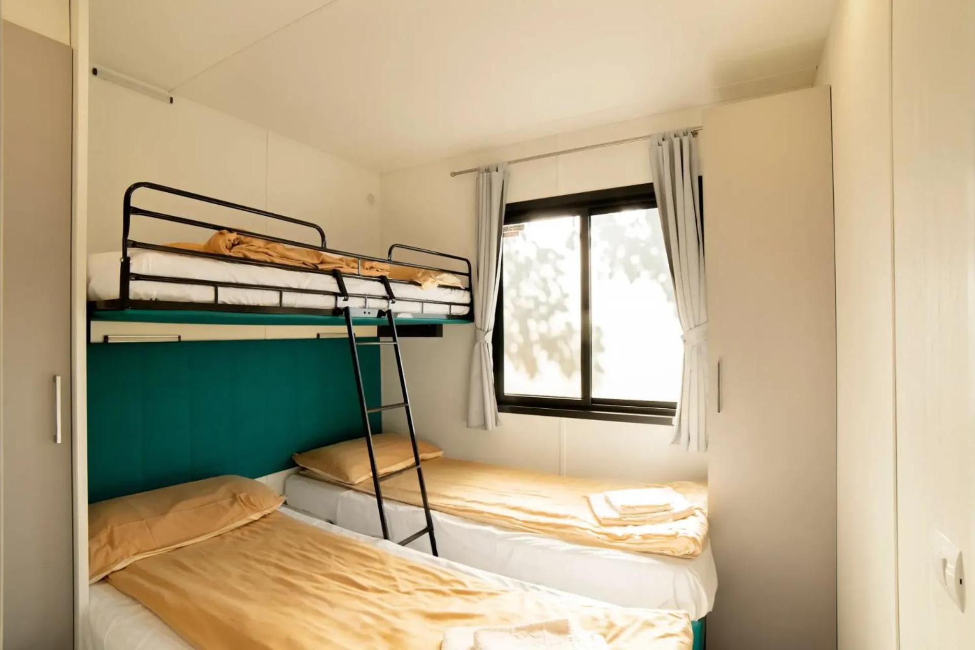 Vacanze Glamping Boutique San Felice del Benaco Quarto foto
