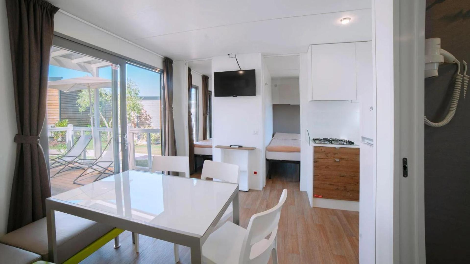 Vacanze Glamping Boutique San Felice del Benaco Quarto foto