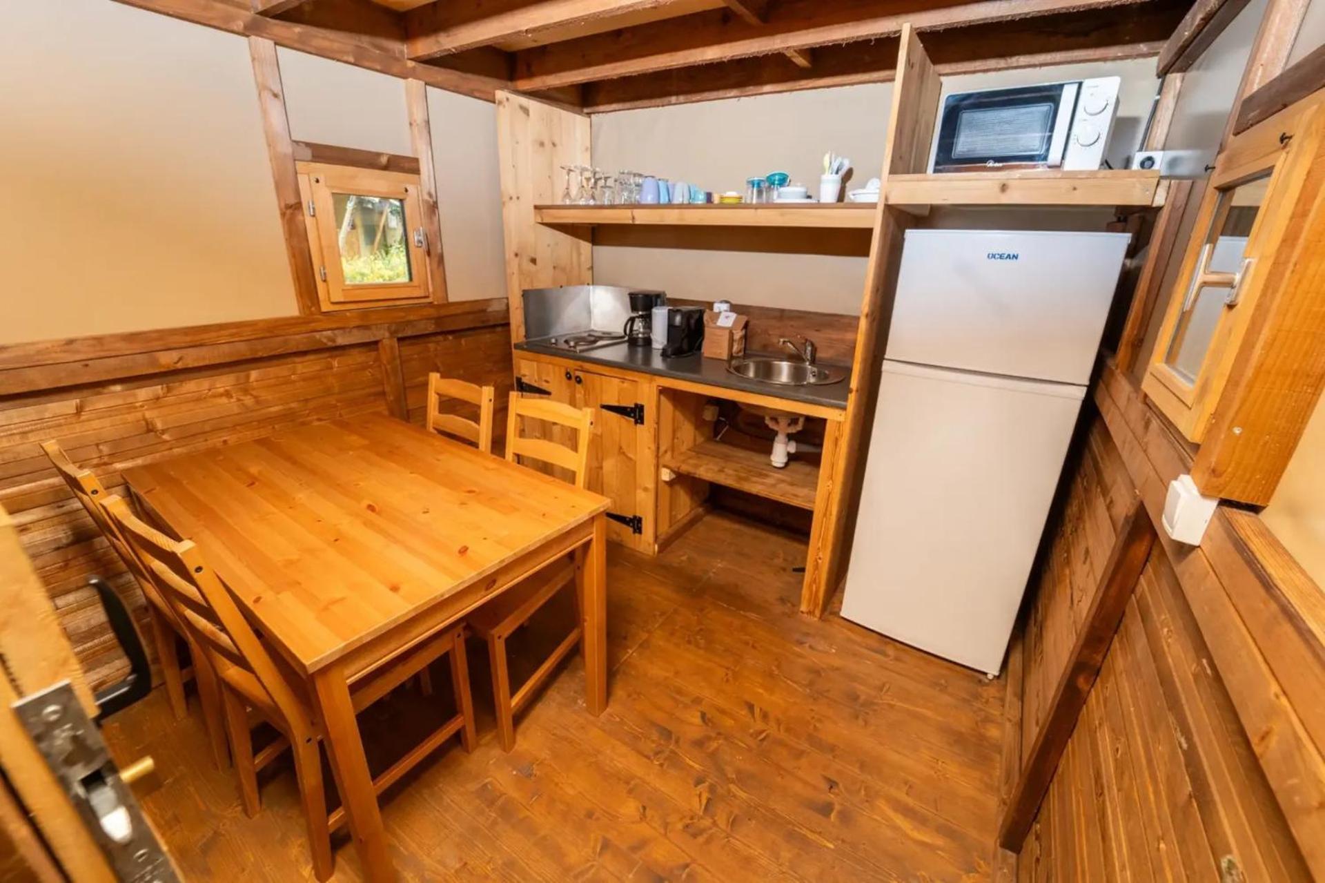 Vacanze Glamping Boutique San Felice del Benaco Quarto foto